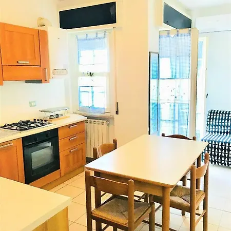 Green Marine Apartment Silvi Paese