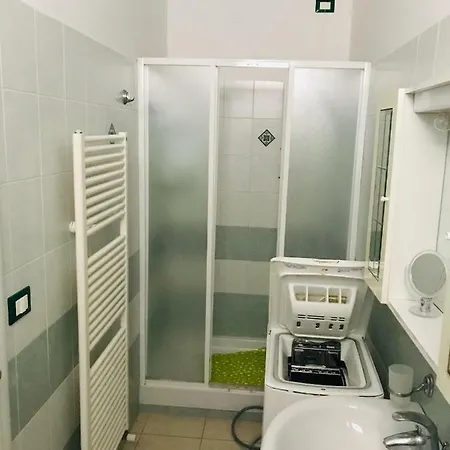 Apartment Green Marine Silvi Paese