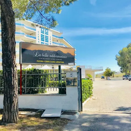 Green Marine Apartment Silvi Paese